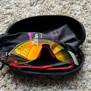 Julbo Aerospeed sunglasses